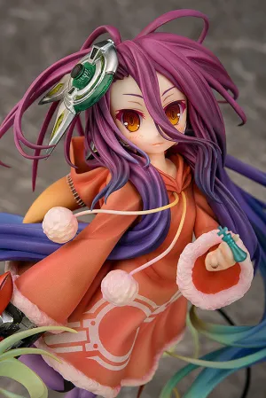 Phat! 1/7 No Game No Life -Zero- Schwi Scale Statue Figure PVC