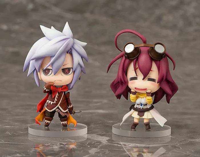 Phat! 1/7 No Game No Life -Zero- Schwi Scale Statue Figure PVC