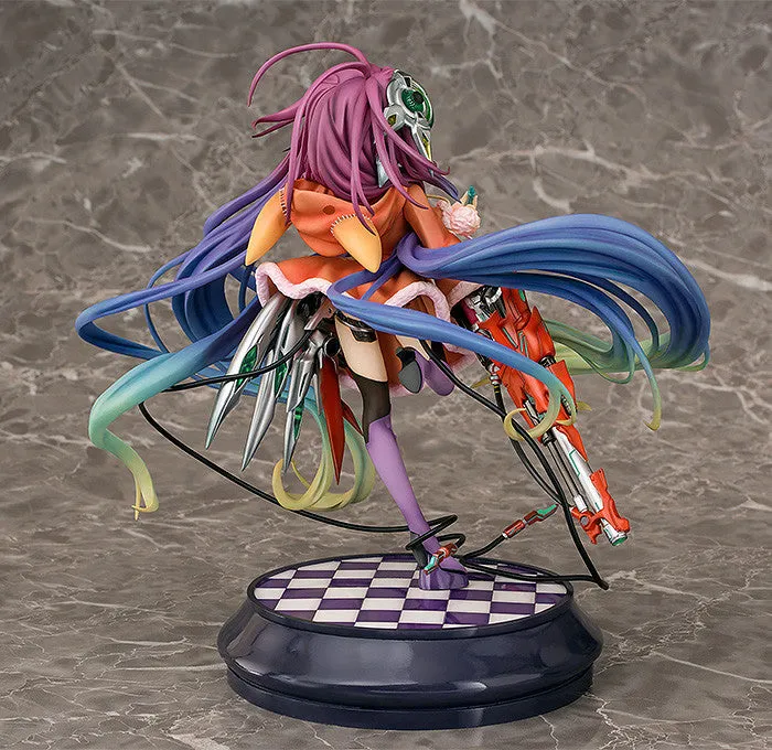Phat! 1/7 No Game No Life -Zero- Schwi Scale Statue Figure PVC