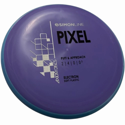 Pixel