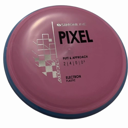 Pixel