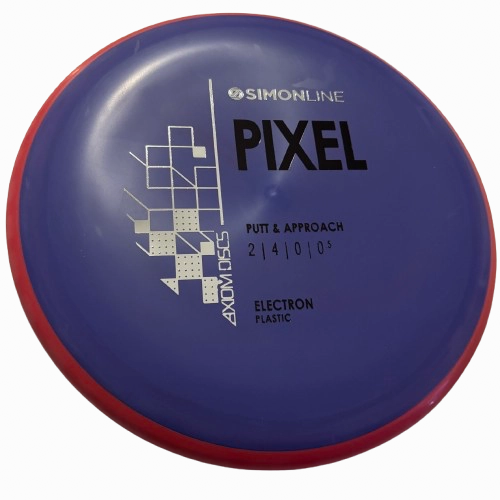 Pixel