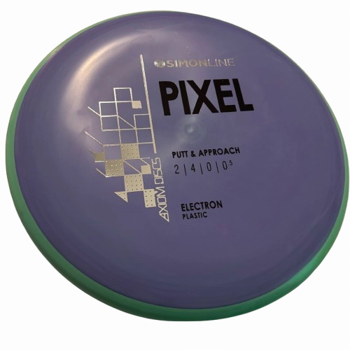Pixel