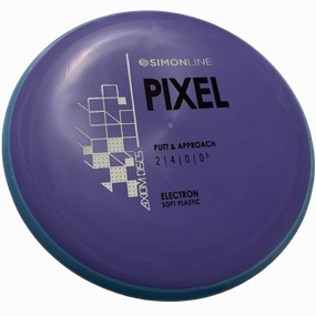 Pixel