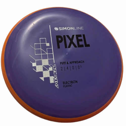 Pixel