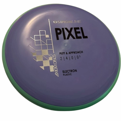 Pixel