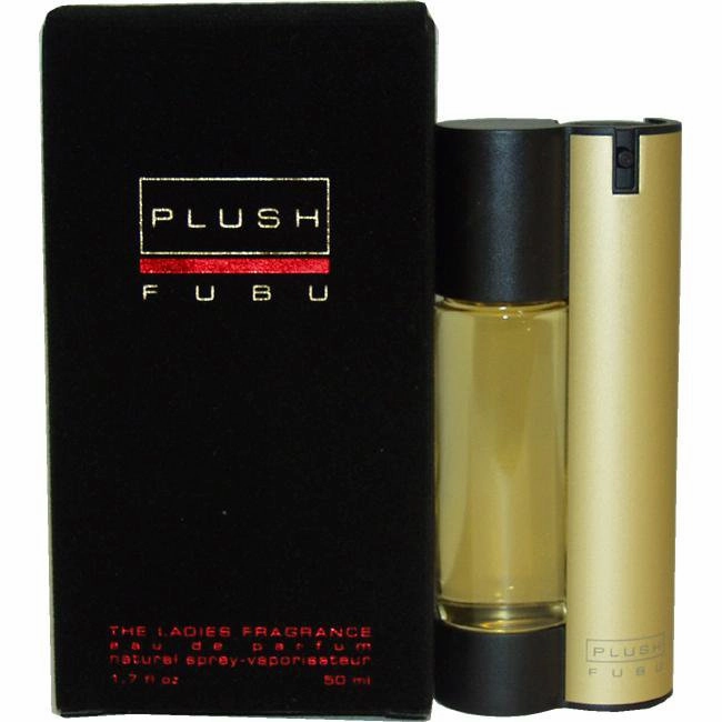 Plush Perfume
