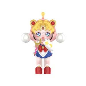 Pop Mart Skullpanda x Sailor Moon Figurine