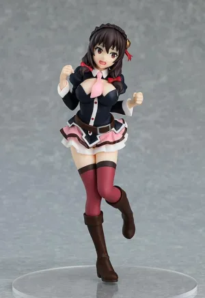 Pop Up Parade KonoSuba: God's Blessing on this Wonderful World! Yunyun Figure Statue
