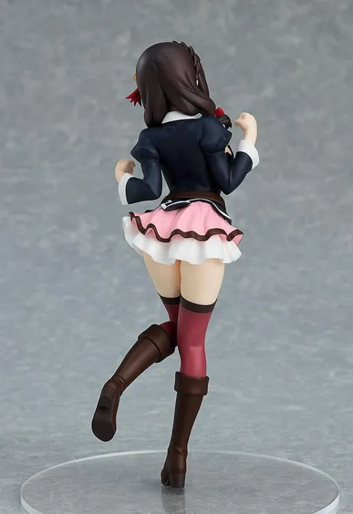 Pop Up Parade KonoSuba: God's Blessing on this Wonderful World! Yunyun Figure Statue