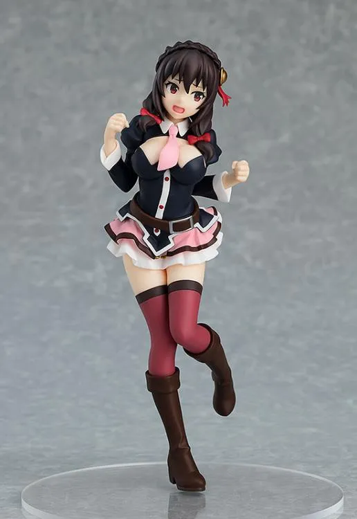 Pop Up Parade KonoSuba: God's Blessing on this Wonderful World! Yunyun Figure Statue