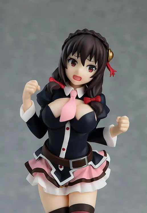 Pop Up Parade KonoSuba: God's Blessing on this Wonderful World! Yunyun Figure Statue