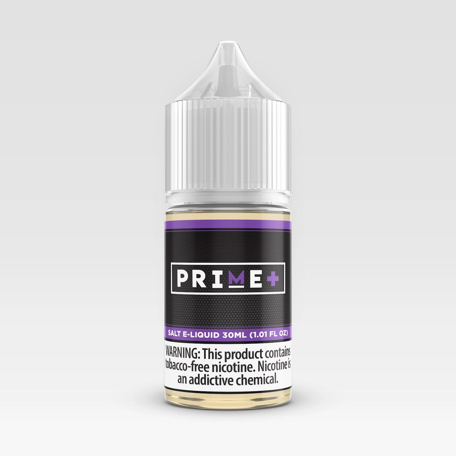 Prime  Salt - Magnetic Mix