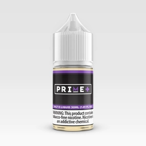 Prime  Salt - Magnetic Mix