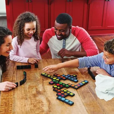 Qwirkle