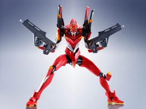 Rebuild of Evangelion Dynaction Eva Unit-02