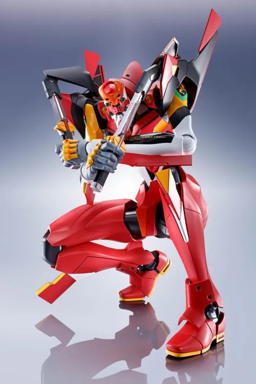 Rebuild of Evangelion Dynaction Eva Unit-02