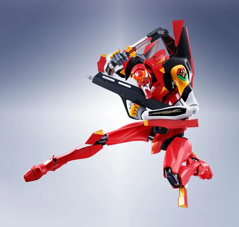 Rebuild of Evangelion Dynaction Eva Unit-02