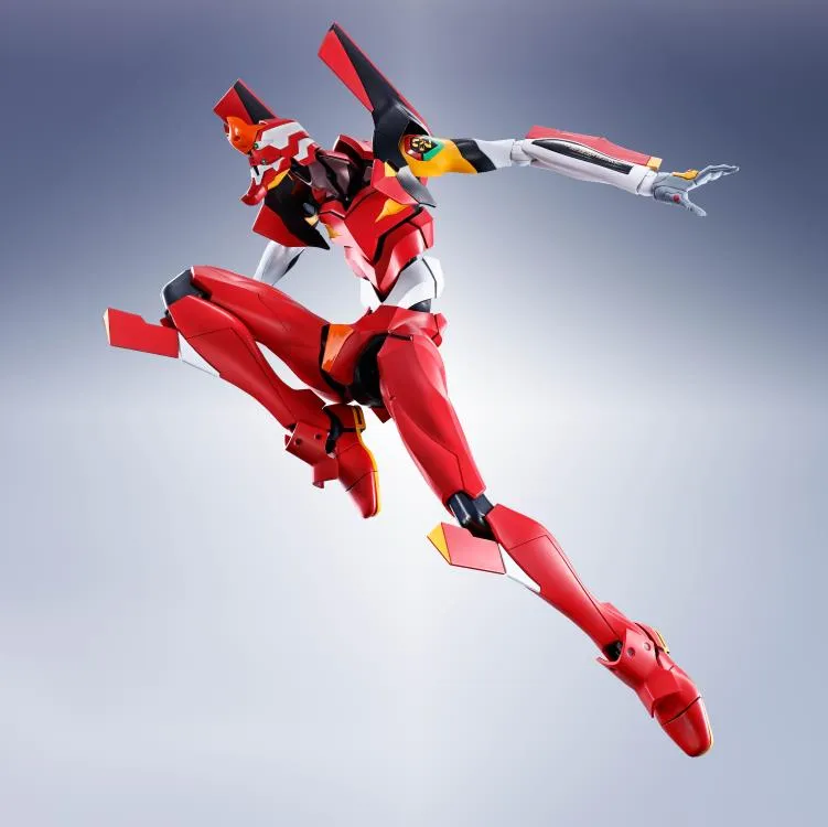 Rebuild of Evangelion Dynaction Eva Unit-02