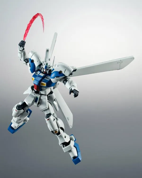 Robot Spirits #R-305 RX-78GP04G Gundam Gerbera Ver. A.N.I.M.E. Action Figure