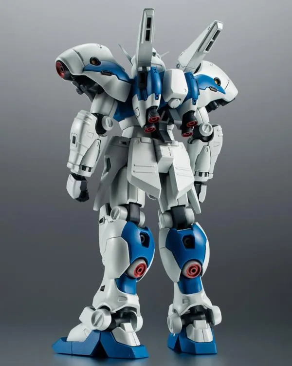 Robot Spirits #R-305 RX-78GP04G Gundam Gerbera Ver. A.N.I.M.E. Action Figure