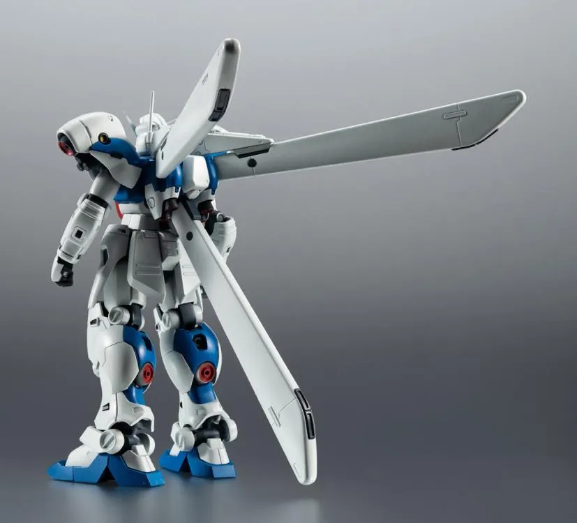 Robot Spirits #R-305 RX-78GP04G Gundam Gerbera Ver. A.N.I.M.E. Action Figure