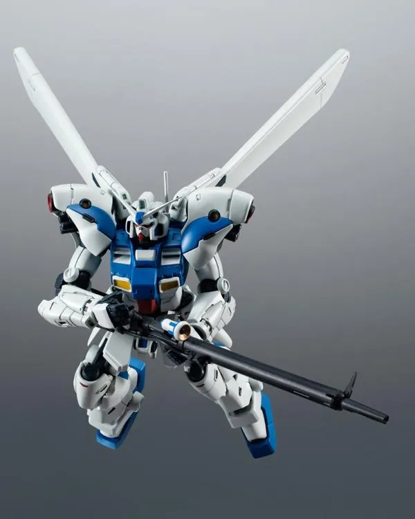 Robot Spirits #R-305 RX-78GP04G Gundam Gerbera Ver. A.N.I.M.E. Action Figure
