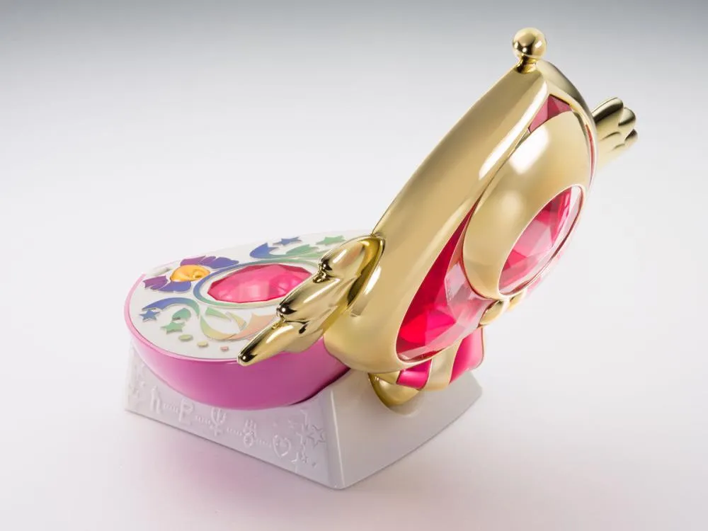 Sailor Moon PROPLICA Crisis Moon Compact Exclusive