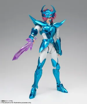 Saint Seiya Myth Cloth EX Megrez Delta Alberich Action Figure