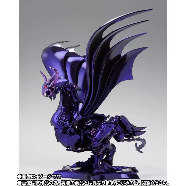 Saint Seiya Myth Cloth EX Wyvern Rhadamanthys (Original Color Edition) Action Figure