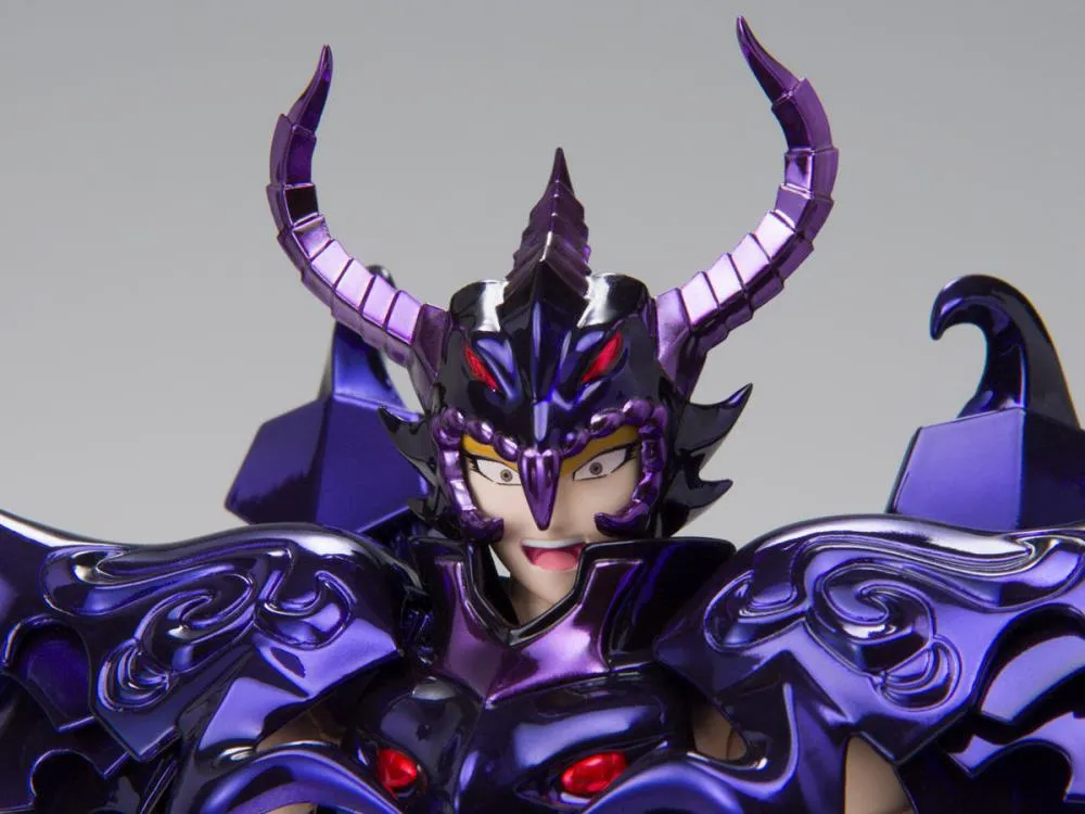Saint Seiya Myth Cloth EX Wyvern Rhadamanthys (Original Color Edition) Action Figure