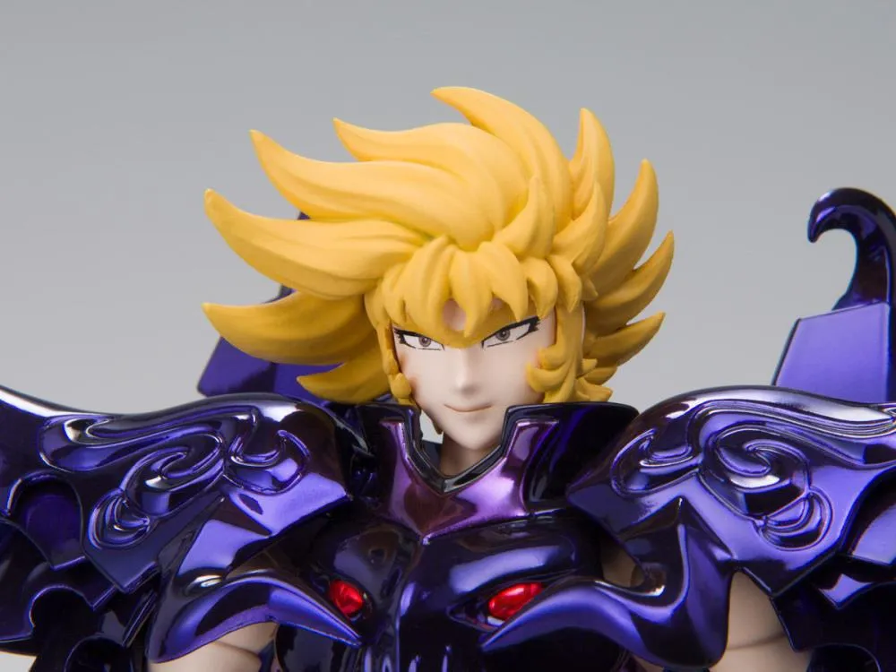 Saint Seiya Myth Cloth EX Wyvern Rhadamanthys (Original Color Edition) Action Figure