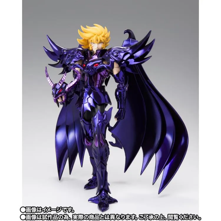 Saint Seiya Myth Cloth EX Wyvern Rhadamanthys (Original Color Edition) Action Figure