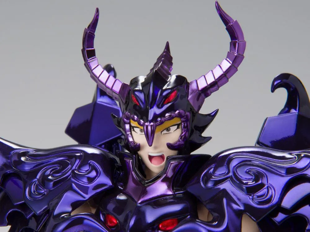 Saint Seiya Myth Cloth EX Wyvern Rhadamanthys (Original Color Edition) Action Figure