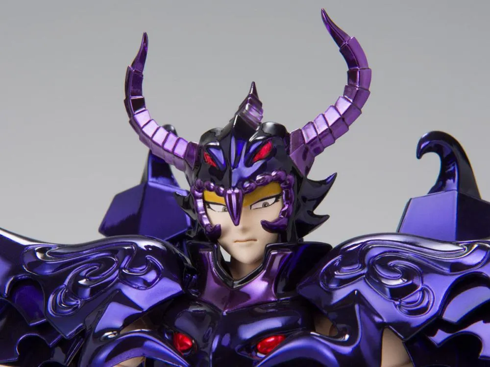 Saint Seiya Myth Cloth EX Wyvern Rhadamanthys (Original Color Edition) Action Figure