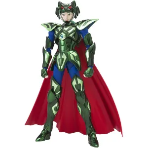 Saint Seiya Myth Cloth EX - Zeta Mizar Syd