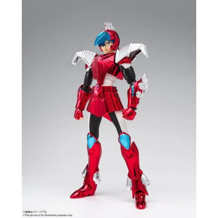 Saint Seiya Myth Cloth Steel Saint - Skycloth Sho (Revival Ver.)