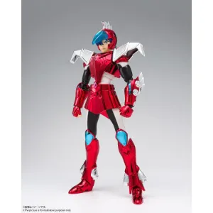 Saint Seiya Myth Cloth Steel Saint - Skycloth Sho (Revival Ver.)