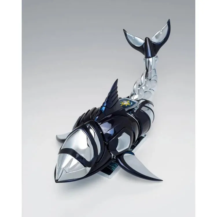 Saint Seiya Myth Cloth Whale Moses Action Figure
