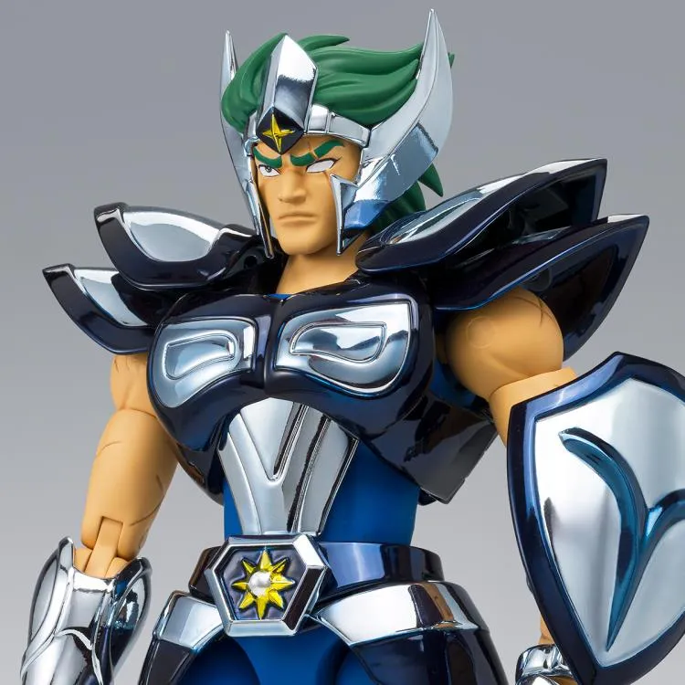 Saint Seiya Myth Cloth Whale Moses Action Figure