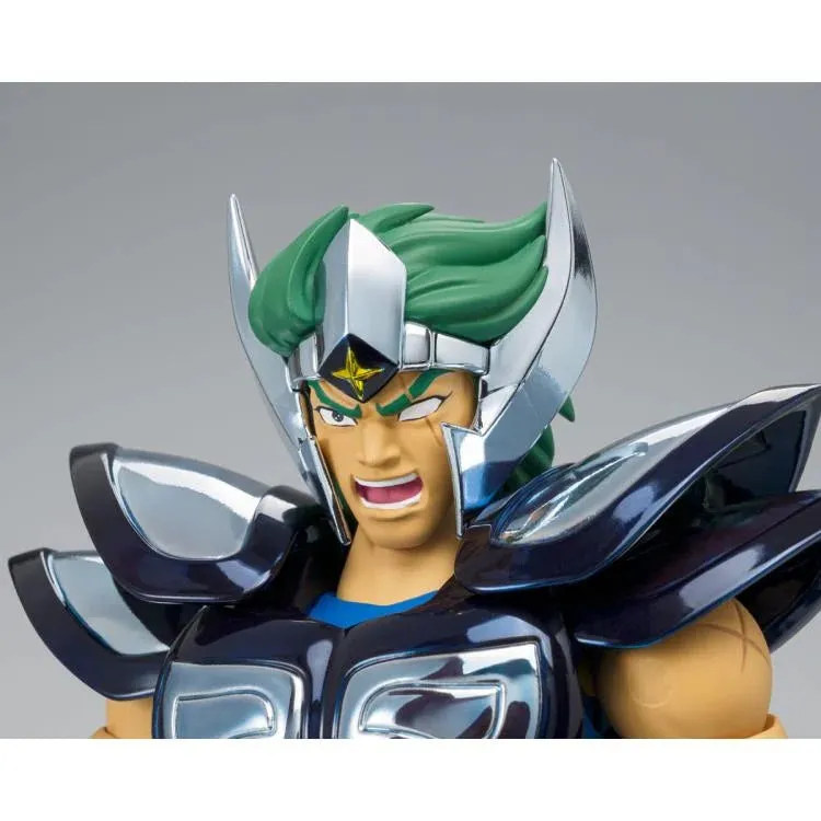 Saint Seiya Myth Cloth Whale Moses Action Figure