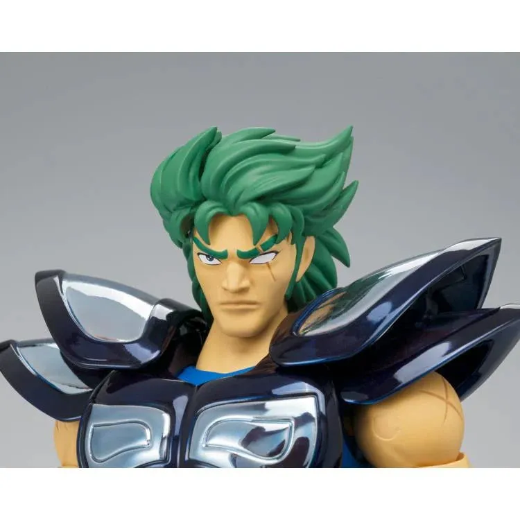 Saint Seiya Myth Cloth Whale Moses Action Figure