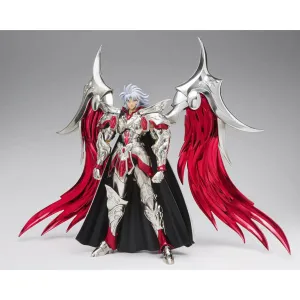 Saint Seiya Saint Cloth Myth EX War God Ares