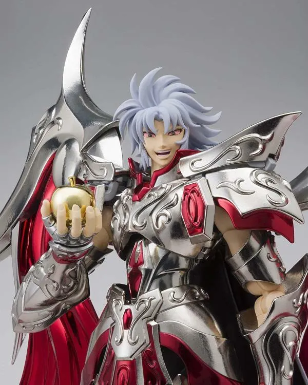 Saint Seiya Saint Cloth Myth EX War God Ares