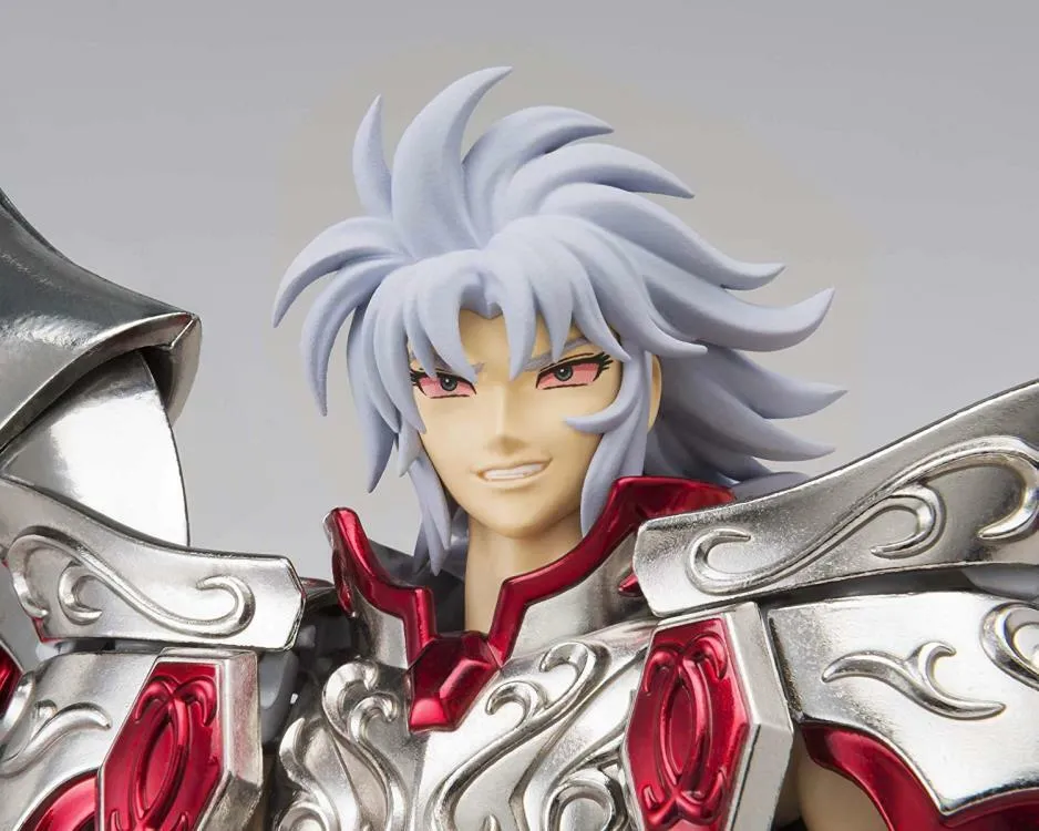 Saint Seiya Saint Cloth Myth EX War God Ares