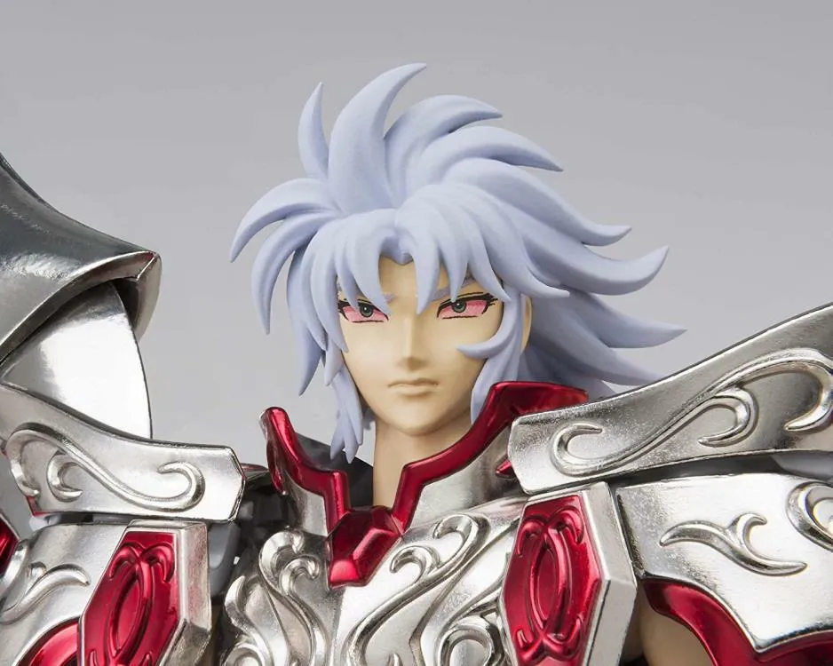 Saint Seiya Saint Cloth Myth EX War God Ares