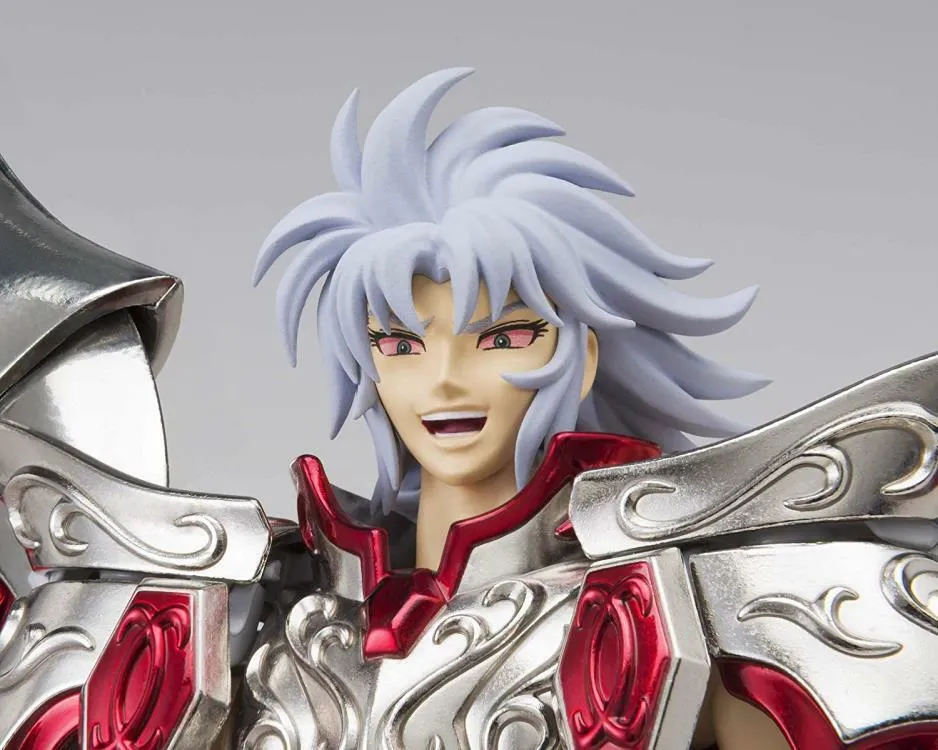 Saint Seiya Saint Cloth Myth EX War God Ares