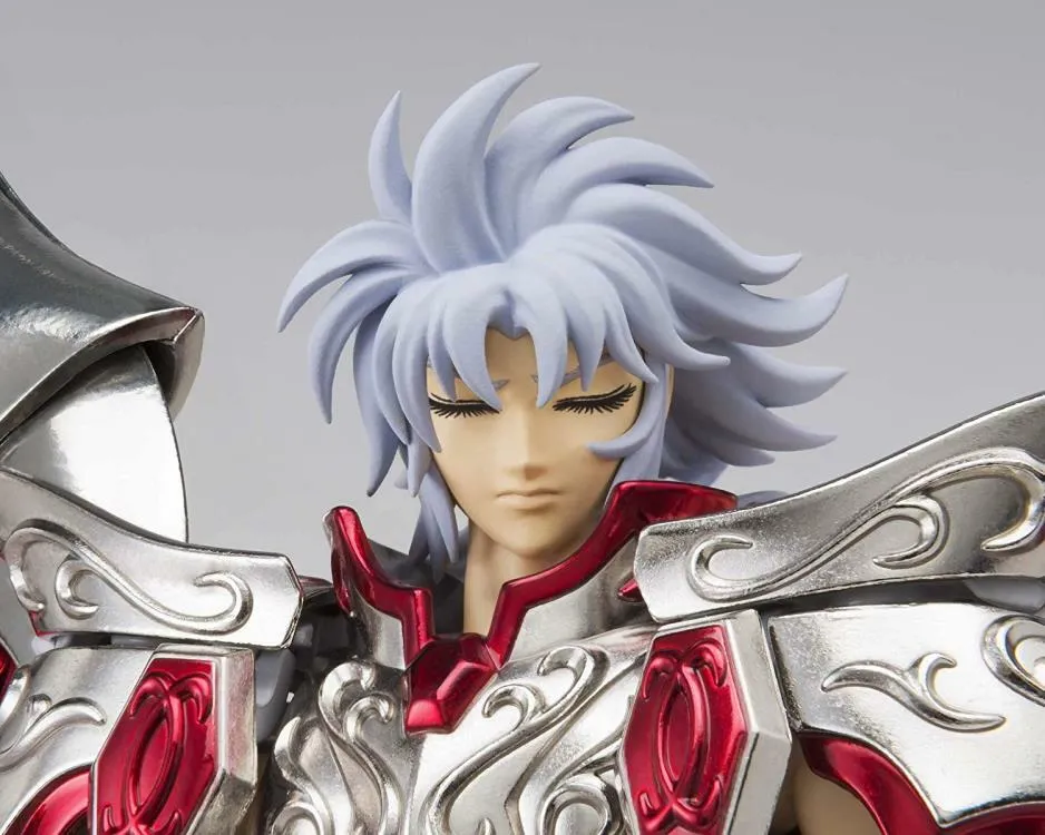 Saint Seiya Saint Cloth Myth EX War God Ares