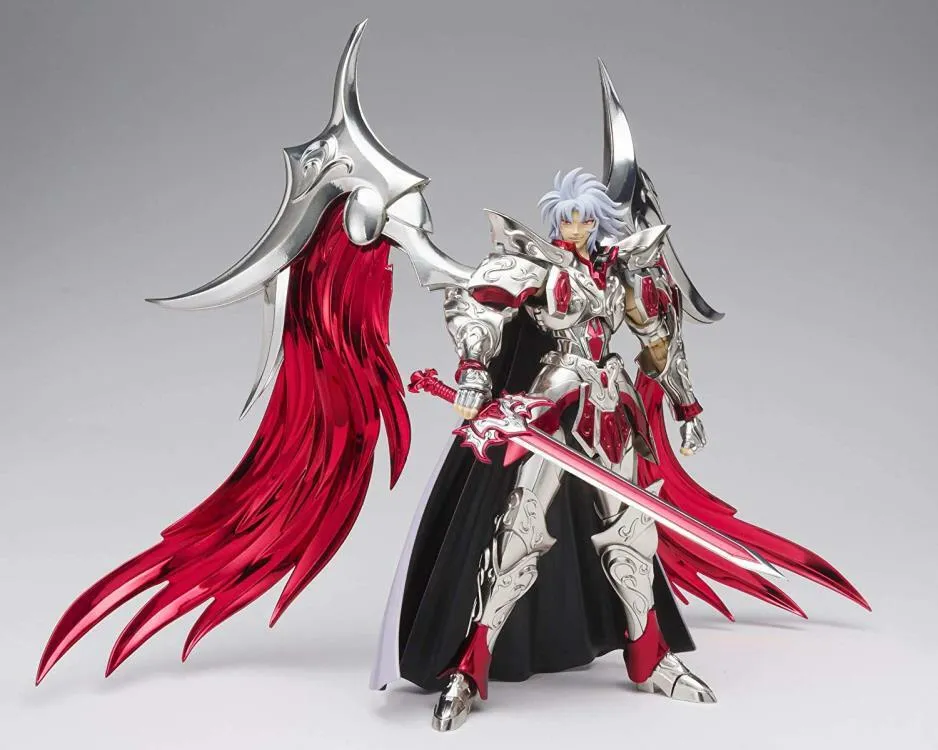 Saint Seiya Saint Cloth Myth EX War God Ares