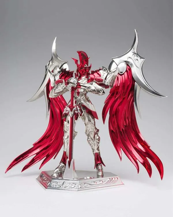 Saint Seiya Saint Cloth Myth EX War God Ares